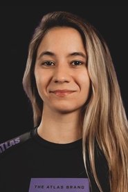Mayssa Bastos portrait