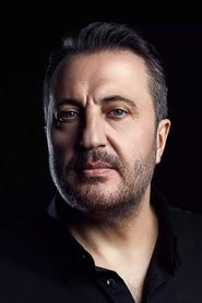 Ercan Saatçi portrait