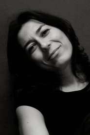 Tania Martínez portrait
