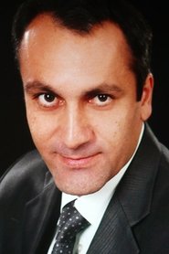 Elshan Rustamov portrait