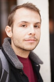 Adrien Roche portrait