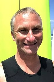 Dane Perlee portrait