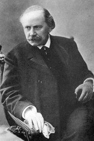 Jules Massenet portrait