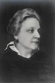 Jenny Tschernichin-Larsson portrait