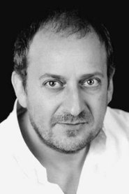 Fabrizio Temperini portrait