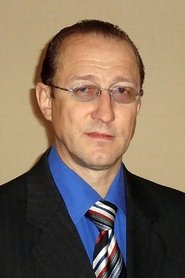 Fedor Rumyantsev portrait