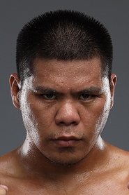 Marlon Paniamogan portrait