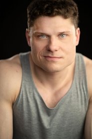 Tyler Dolden portrait