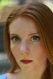 Caity Jane Mullen portrait