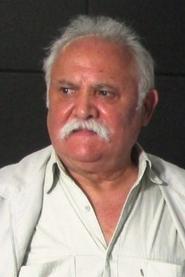 Virgílio Roveda portrait
