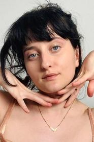 Nina Ljeti portrait