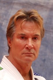 Richard Norton portrait