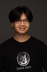 Kyenn Baccam portrait