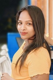 Saraswathy Ramesh portrait