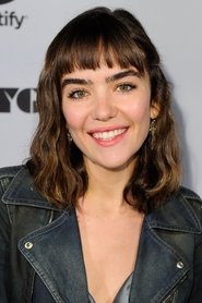 Ana Coto portrait