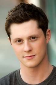 Noah Reid portrait