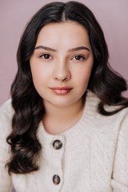Gabriella Uhl portrait