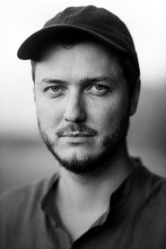Markus Robam portrait