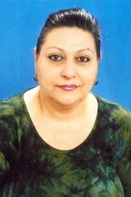 Kubra Dadashova portrait
