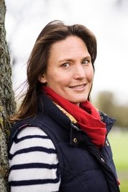 Helen Czerski portrait