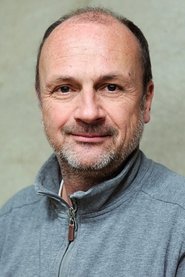 Joerg Burger portrait