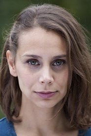 Maria Grazia Di Meo portrait
