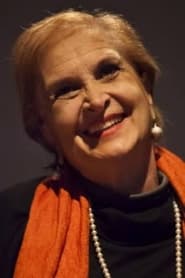 Anna Malvica portrait