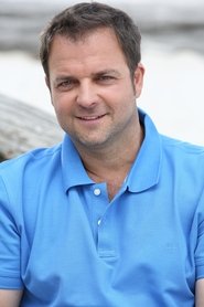 Martin Rütter portrait