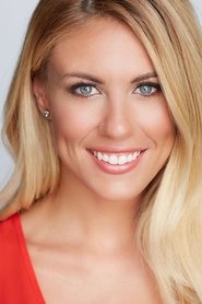Megan McNamara portrait