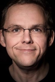 Jan Unger portrait