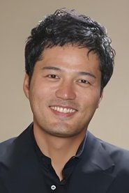 Kim Sung-min portrait