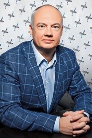 Rodion Pavlyuchik portrait