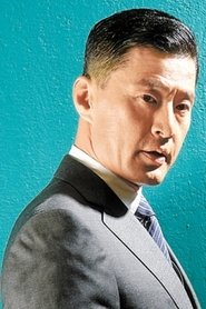 Yu Rongguang portrait