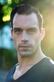 Russell Balogh portrait