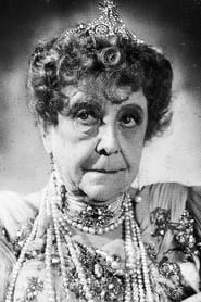 Adele Sandrock portrait