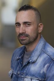 Jay Giannone portrait