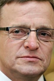 Remigijus Vilkaitis portrait
