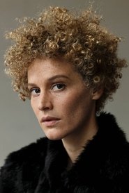 Karen Dahmen portrait