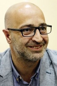 Javid Tavakkul portrait