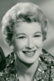 Barbara Kelly portrait