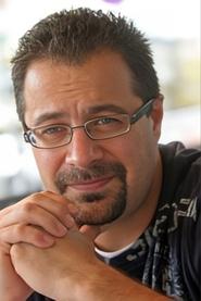 Peter Engert portrait