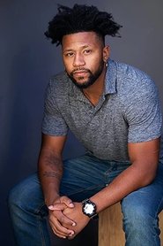 Jataun Gilbert portrait