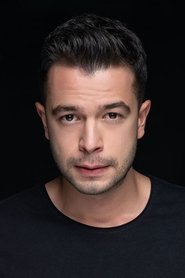 Atakan Çelik portrait