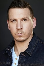 Jonathan Stanley portrait