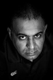 Waseem Khan portrait