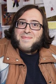 Kyle A. Carrozza portrait