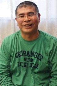 Toshiaki Komura portrait