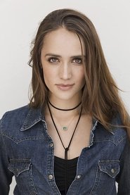 Alexandra Harris portrait