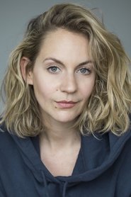 Léane Labrèche-Dor portrait