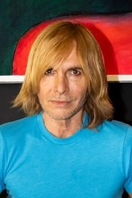 Marc Bouwer portrait
